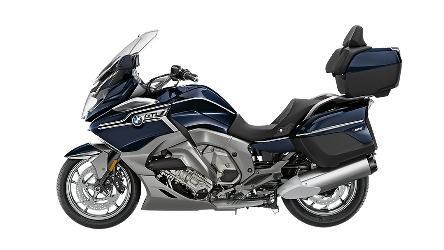 K 1600 GTL
